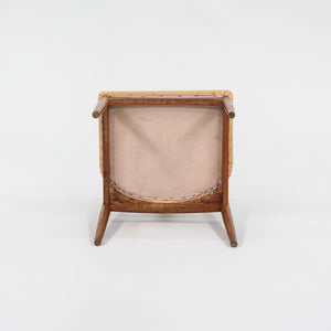 1960s Pair of Juliane Teak Dining Chairs Johannes Andersen for Uldum Mobelfabrik