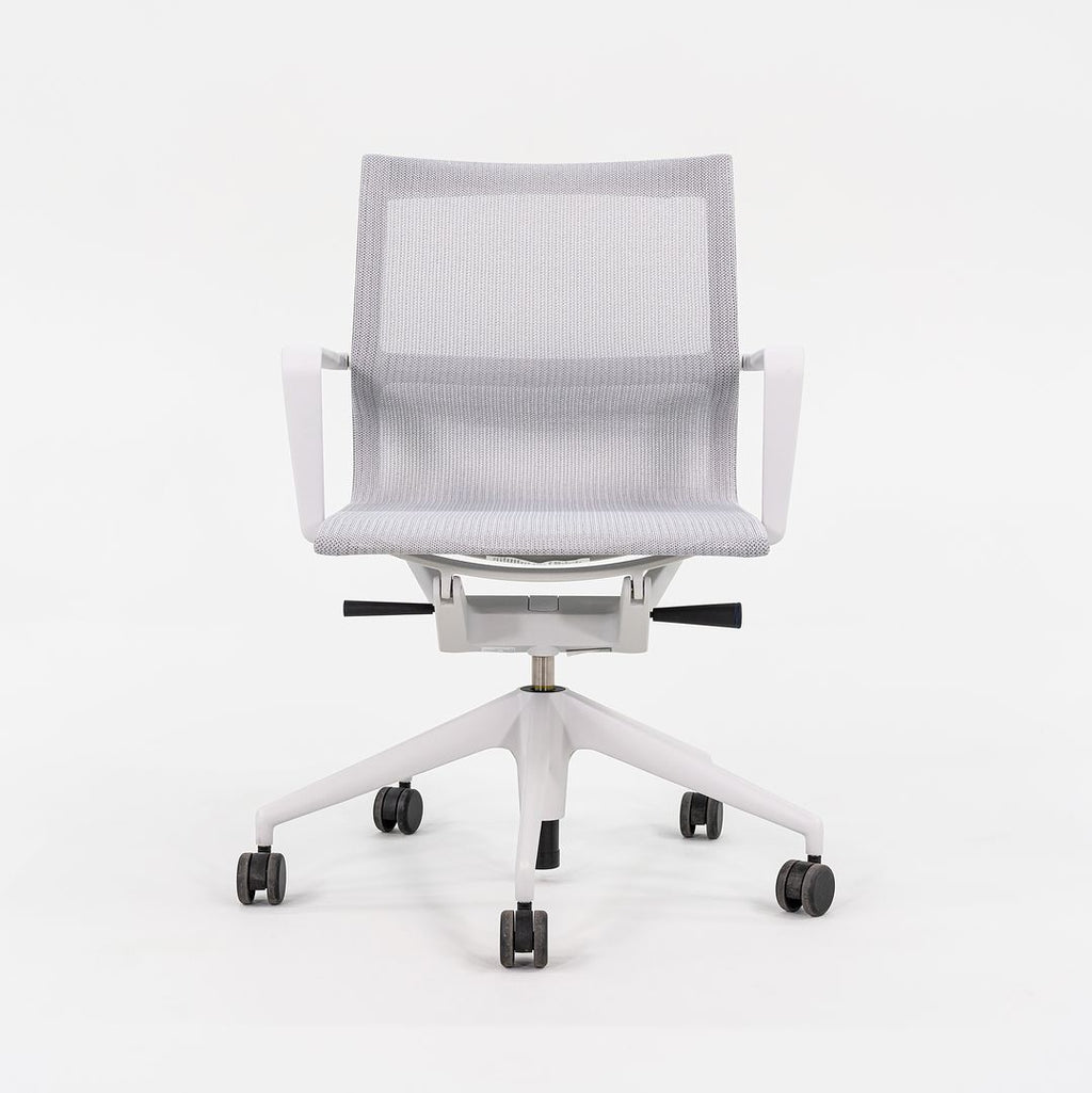 2023 Physix Office Desk Chair by Alberto Meda for Vitra 1x Available (NEW)