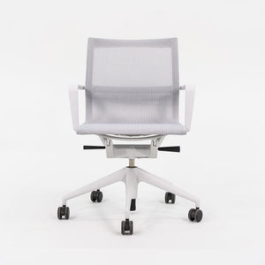 2023 Physix Office Desk Chair by Alberto Meda for Vitra 1x Available (NEW)