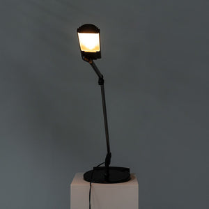 1980s Ezio Didone for Arteluce/Flos/Atelier International Table / Desk 990 Lamp
