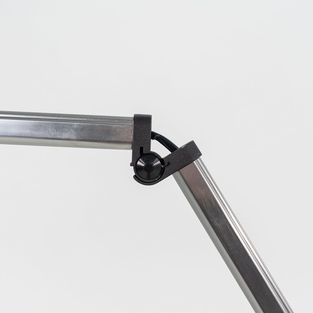 1980s Ezio Didone for Arteluce/Flos/Atelier International Table / Desk 990 Lamp