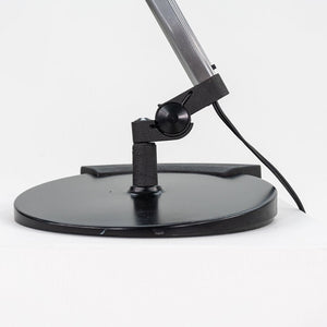 1980s Ezio Didone for Arteluce/Flos/Atelier International Table / Desk 990 Lamp