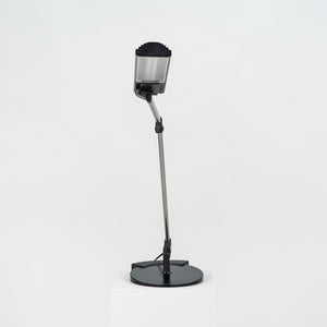 1980s Ezio Didone for Arteluce/Flos/Atelier International Table / Desk 990 Lamp