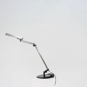 1980s Ezio Didone for Arteluce/Flos/Atelier International Table / Desk 990 Lamp