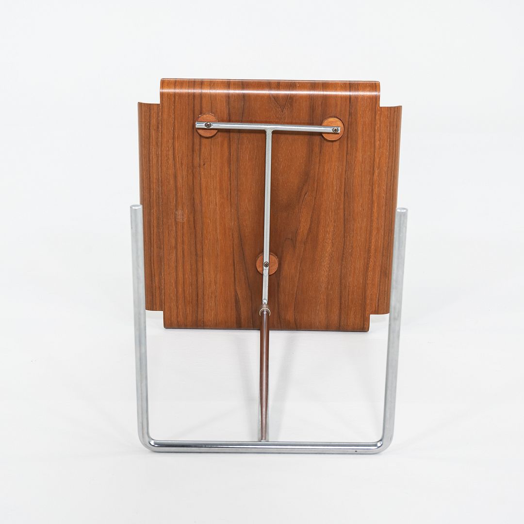 1950s George Nelson for Herman Miller Adjustable Tray Table Model No. 4950