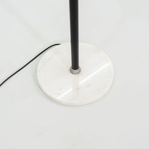 1960s Triennale Floor Lamp Attributed to Angelo Lelli for Arredoluce