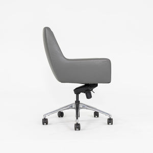 2012 Cardan Conference Chair by Bernhardt Design 17x Available
