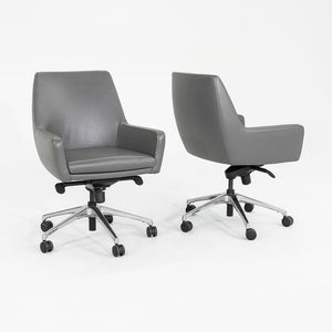 2012 Cardan Conference Chair by Bernhardt Design 17x Available