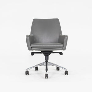 2012 Cardan Conference Chair by Bernhardt Design 17x Available