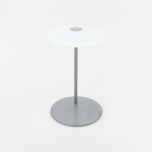 2012 Set of Three Coalesse Await Side Tables by EOOS for Coalesse