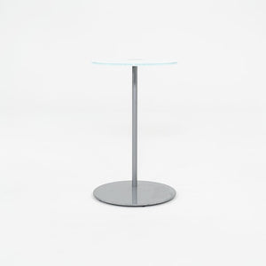 2012 Set of Three Coalesse Await Side Tables by EOOS for Coalesse