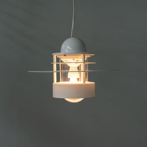 2001 Louis Poulsen Orbiter / Albertslund Hanging Pendant by Jens Moller-Jensen