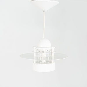 2001 Louis Poulsen Orbiter / Albertslund Hanging Pendant by Jens Moller-Jensen