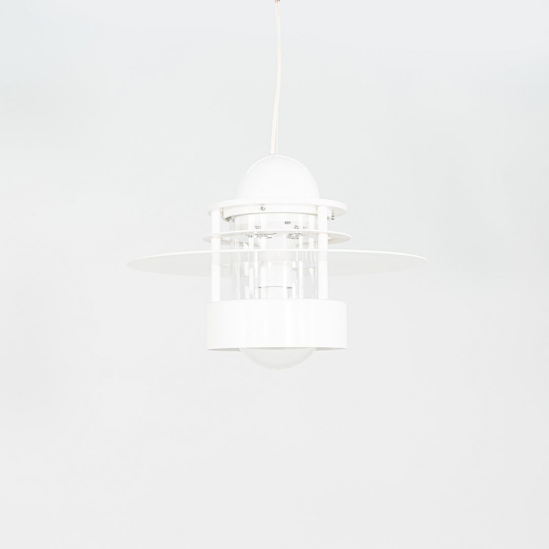 2001 Louis Poulsen Orbiter / Albertslund Hanging Pendant by Jens Moller-Jensen