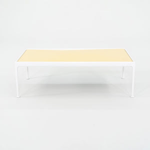 1970s Richard Schultz for Knoll 1966 Collection Coffee Table 24 x 48, 2x Available