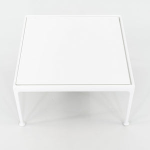 1970s Richard Schultz for Knoll 1966 Collection Square Coffee Table 2x Available
