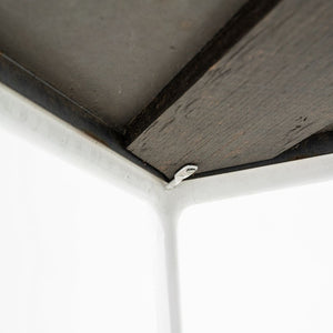 1970s Richard Schultz for Knoll 1966 Collection Square Coffee Table 2x Available