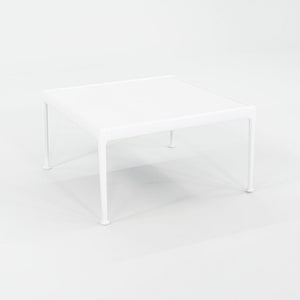 1970s Richard Schultz for Knoll 1966 Collection Square Coffee Table 2x Available
