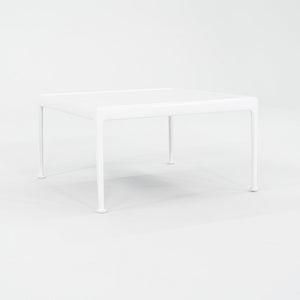 1970s Richard Schultz for Knoll 1966 Collection Square Coffee Table 2x Available