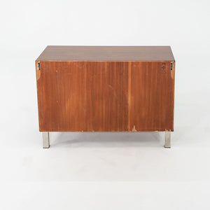 1960s Rud Thygesen & Johnny Sorensen for Hansen & Guldborg Rosewood Dresser