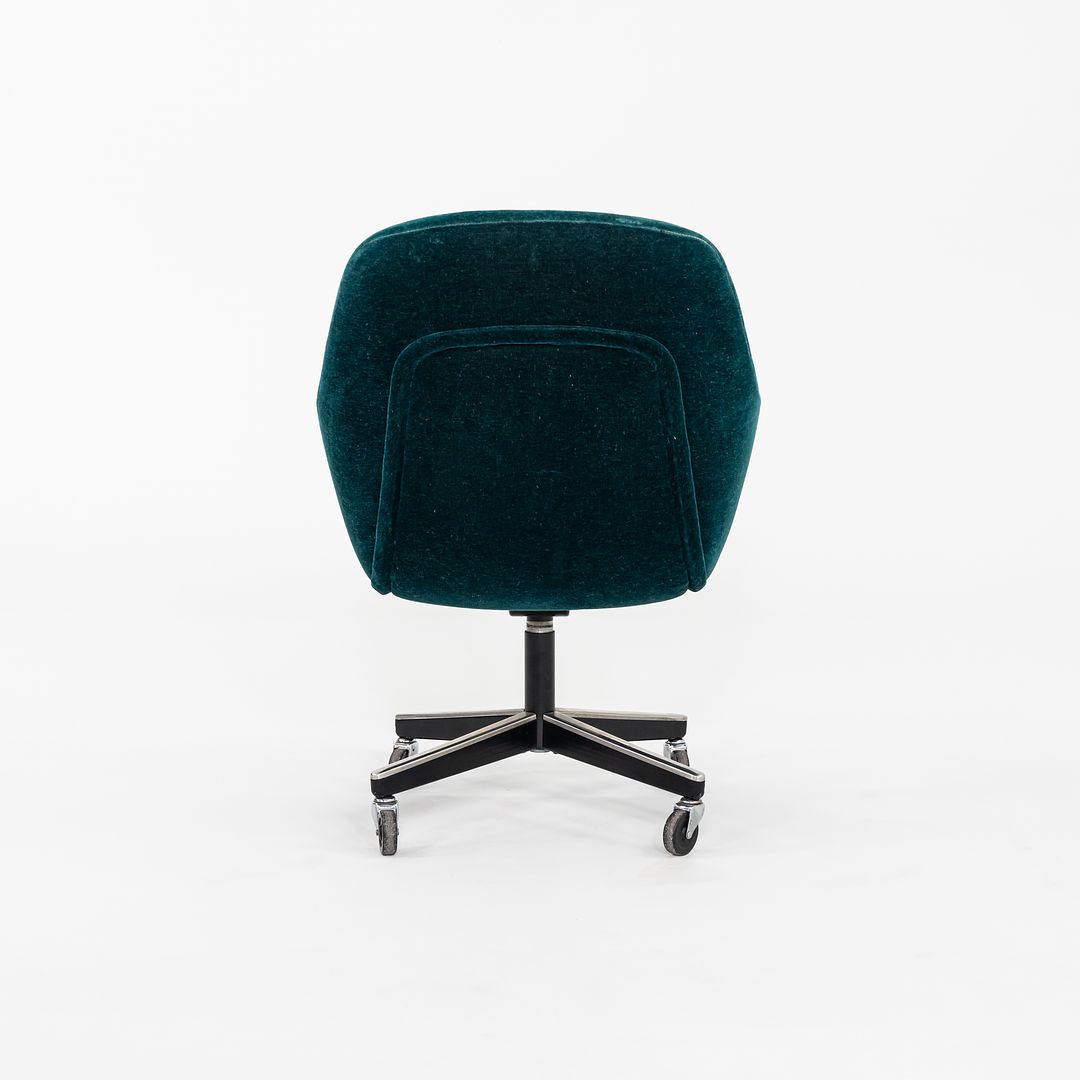 1980s Pearson Executive Desk Chair by Max Pearson for Knoll 3x Available