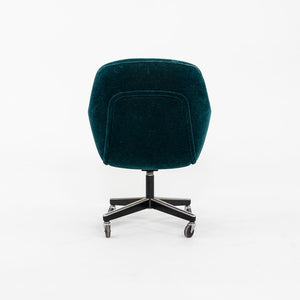 1980s Pearson Executive Desk Chair by Max Pearson for Knoll 3x Available