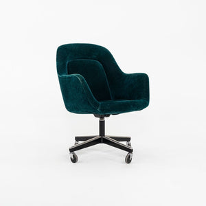 1980s Pearson Executive Desk Chair by Max Pearson for Knoll 3x Available