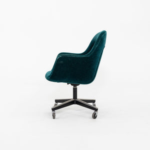 1980s Pearson Executive Desk Chair by Max Pearson for Knoll 3x Available