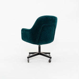 1980s Pearson Executive Desk Chair by Max Pearson for Knoll 3x Available
