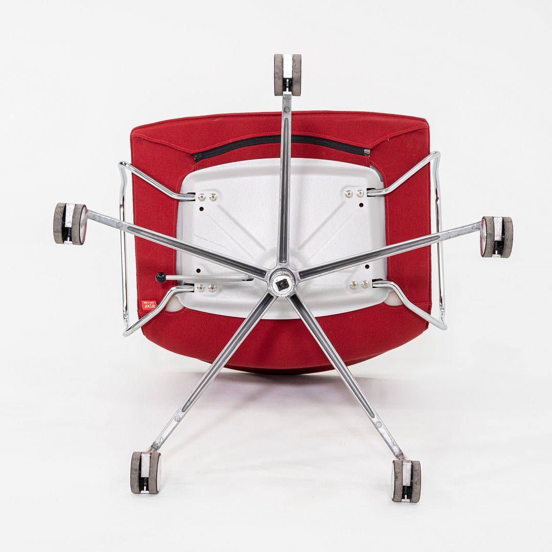 C. 2020 Lievore Altherr Molina for Arper Catifa Desk Chair w/ Arms 2x Available