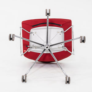C. 2020 Lievore Altherr Molina for Arper Catifa Desk Chair w/ Arms 2x Available