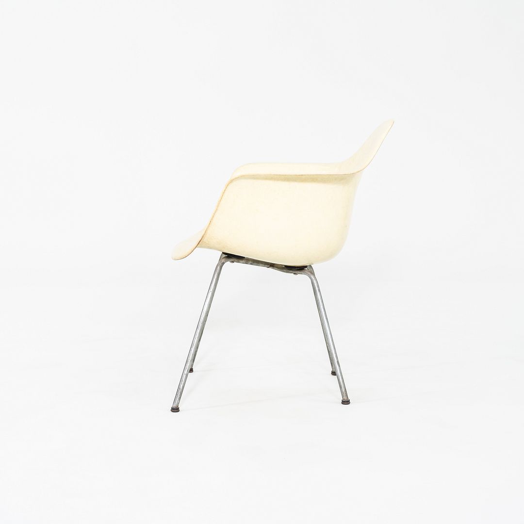 超レア！ Herman Miller Eames 1958 マスタード