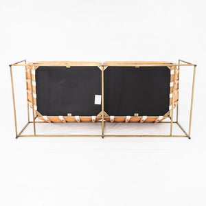 Inheritance Three Seat Sofa - Thumbnail 5
