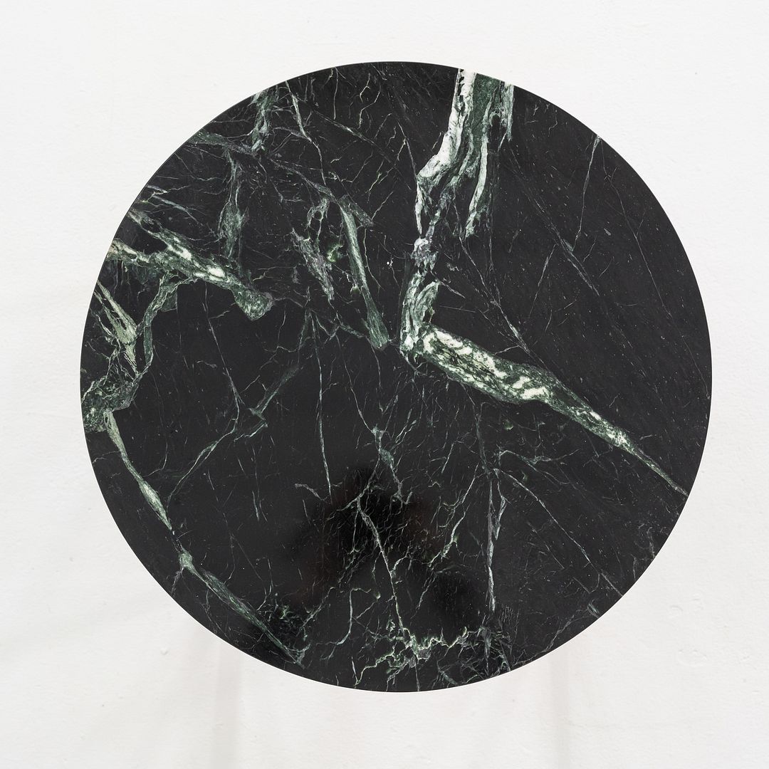 1966 Gordon Bunshaft & Davis Allen for SOM Side Table Model TA-39 2x Available