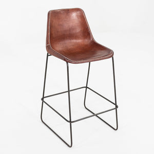 Sol & Luna Giron Bar Stools - Thumbnail 5