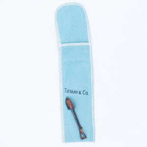 Gordon Bunshaft's Personal Items: Lighter, Paperweight, Shovel Pin & Glass Piece