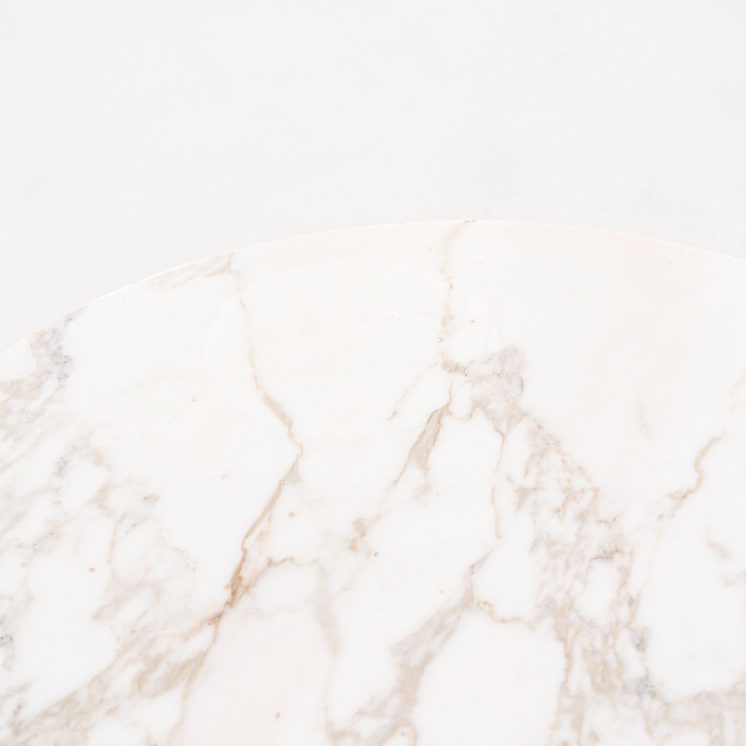 1966 Gordon Bunshaft & Davis Allen for SOM Side Table Model TA-47 5x Available