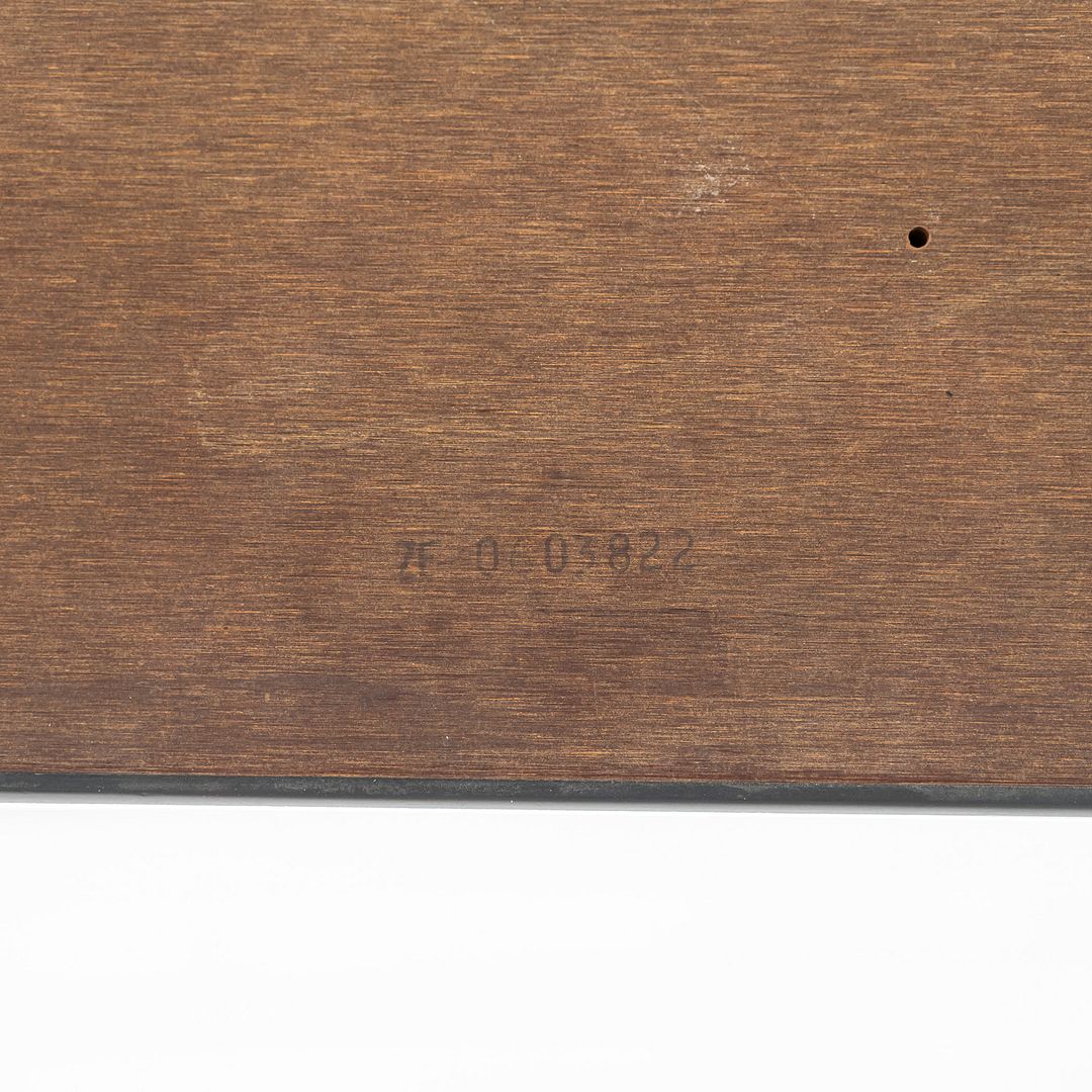 2008 Herman Miller Eames Segmented Dining Table / Conference Table in 36x72 Light Oak 3x Available