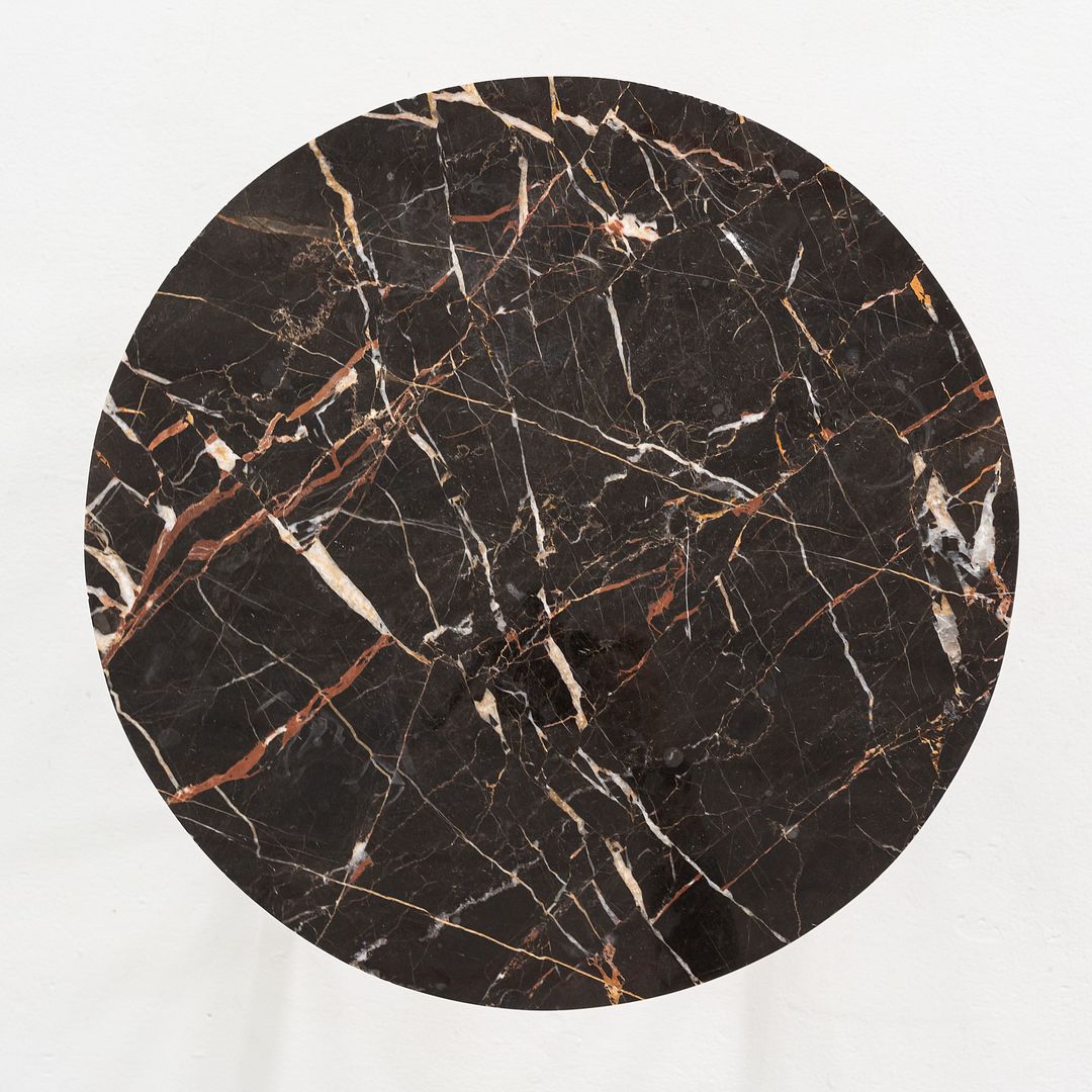 1966 Gordon Bunshaft & Davis Allen for SOM Side Table Model TA-39 3x Available