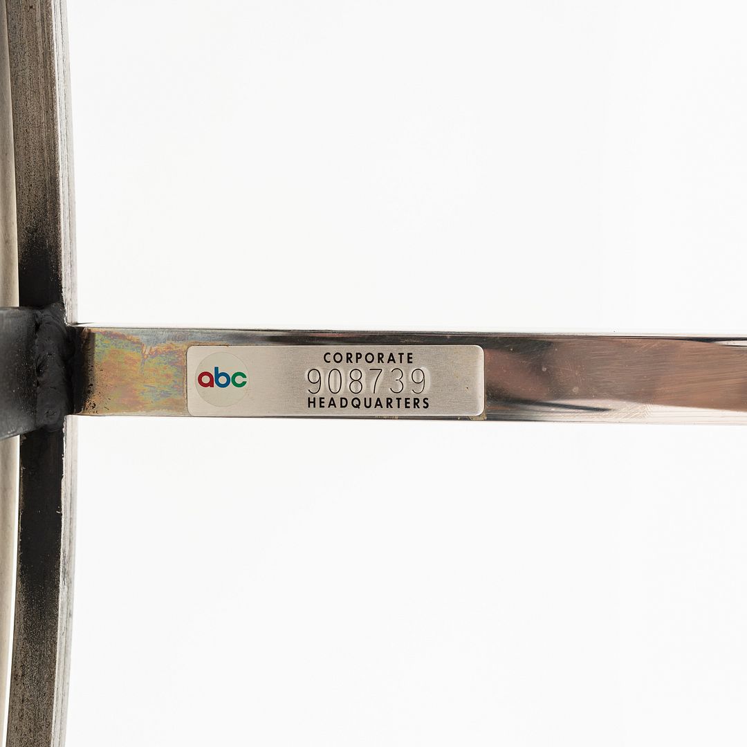 1966 Gordon Bunshaft & Davis Allen for SOM Side Table Model TA-47 5x Available