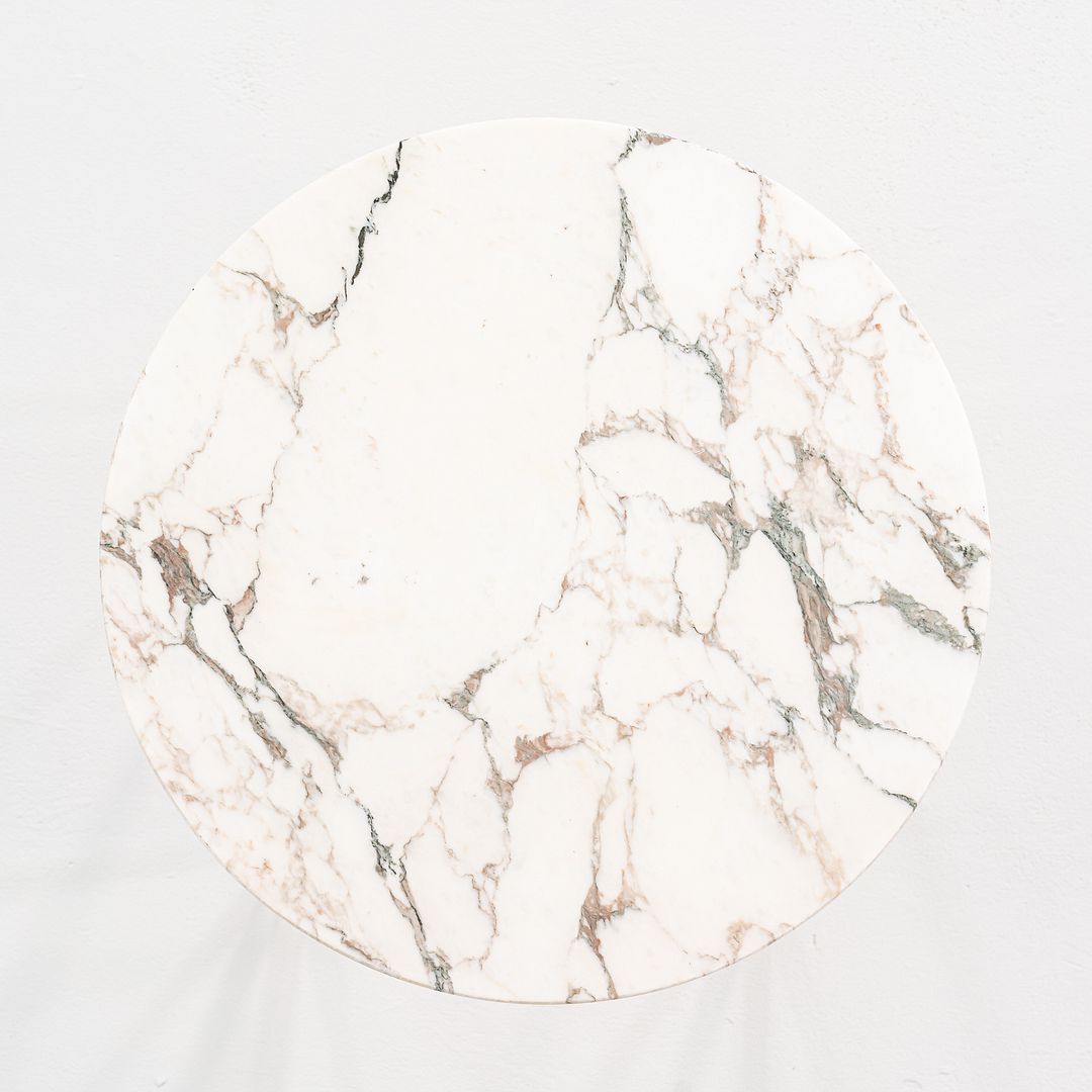 1966 Gordon Bunshaft & Davis Allen for SOM Side Table, Model TA-39 12+ Avail