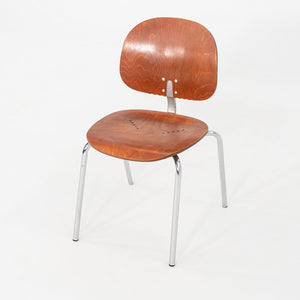 1999 Giancarlo Piretti for Krueger International Xylon Chairs in Cherry Beech 12+ Available
