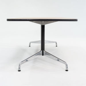 2008 Herman Miller Eames Segmented Dining Table / Conference Table in 36x72 Light Oak 3x Available