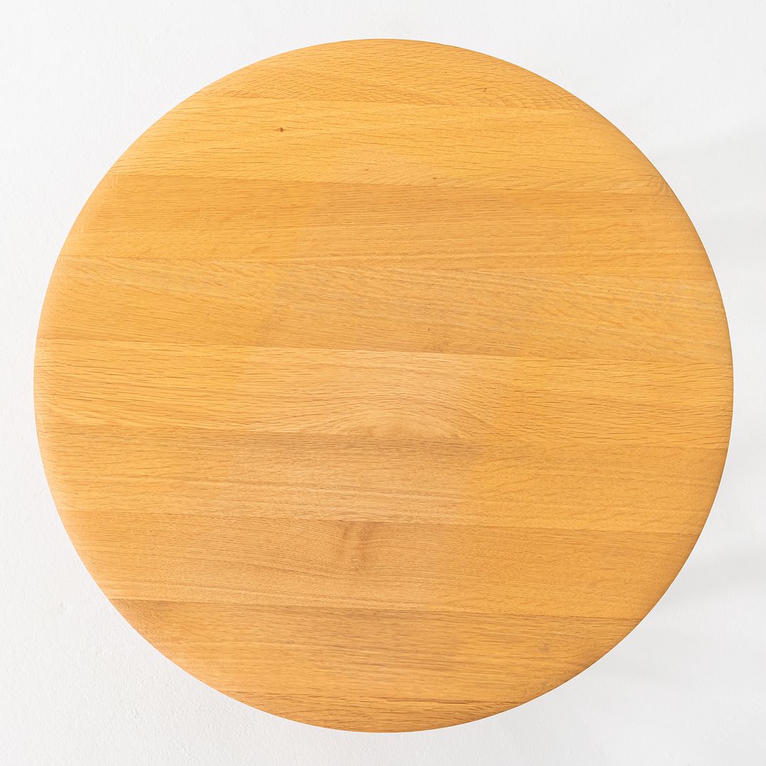 2020s Staffan Holm for Hem Alle Coffee / End Table Medium in Oak 2x Available
