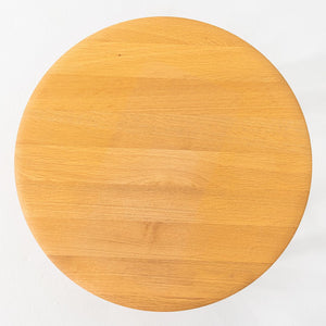2020s Staffan Holm for Hem Alle Coffee / End Table Medium in Oak 2x Available