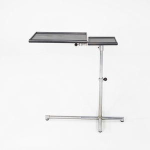 1930s Swiss Utility Tray Table by Georg Albert Ulysse Caruelle for Embru Werke