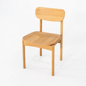 2024 Vester Chair by Chris Liljenberg Halstrom for Skagerak by Fritz Hansen