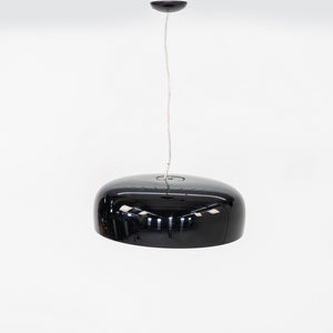 2010s Jasper Morrison for Flos Smithfield Pendant Lamp in Black 6x Available