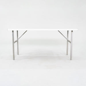 1964 George Nelson & Associates Executive Office Group Table, Model 64899-4