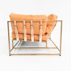 Inheritance Three Seat Sofa - Thumbnail 3